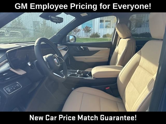 New 2026 Buick Enclave Preferred w/ Power Package image 10