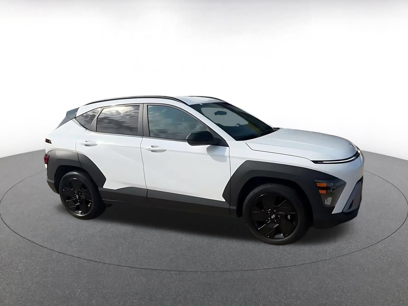 Used 2026 Hyundai Kona SEL Sport FWD video 2