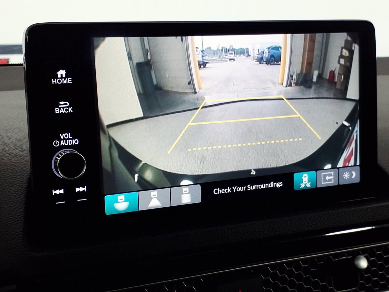 Used 2022 Honda Civic Touring image 25