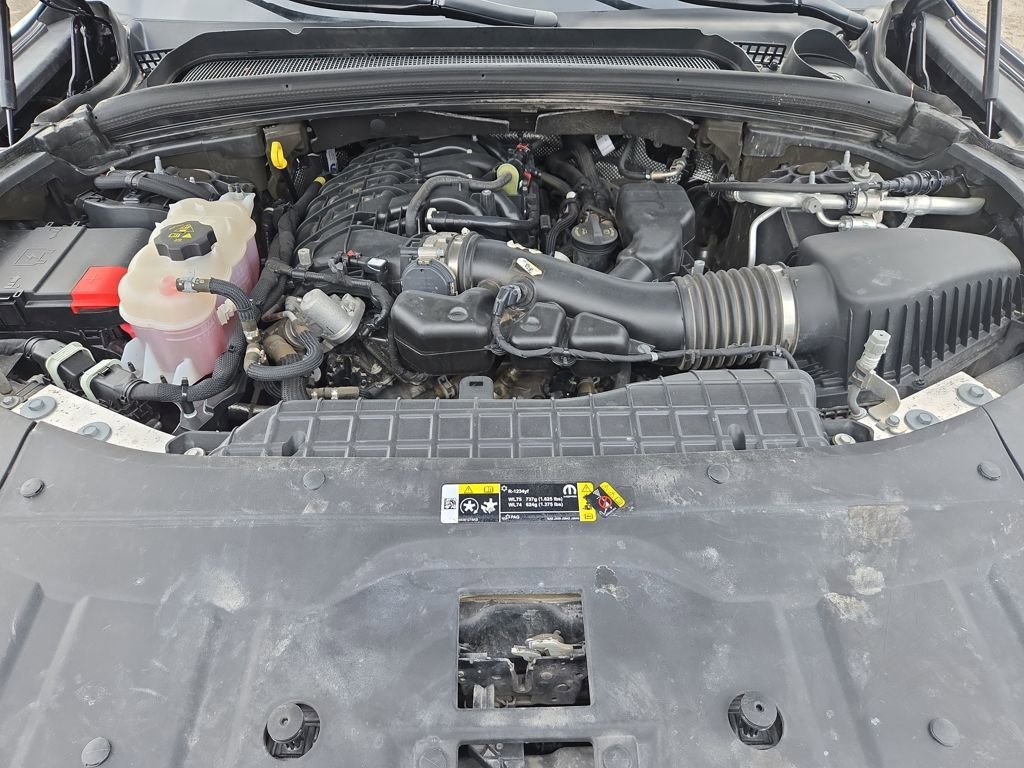 Used 2021 Jeep Grand Cherokee L Limited w/ Trailer Tow Group (B) image 28