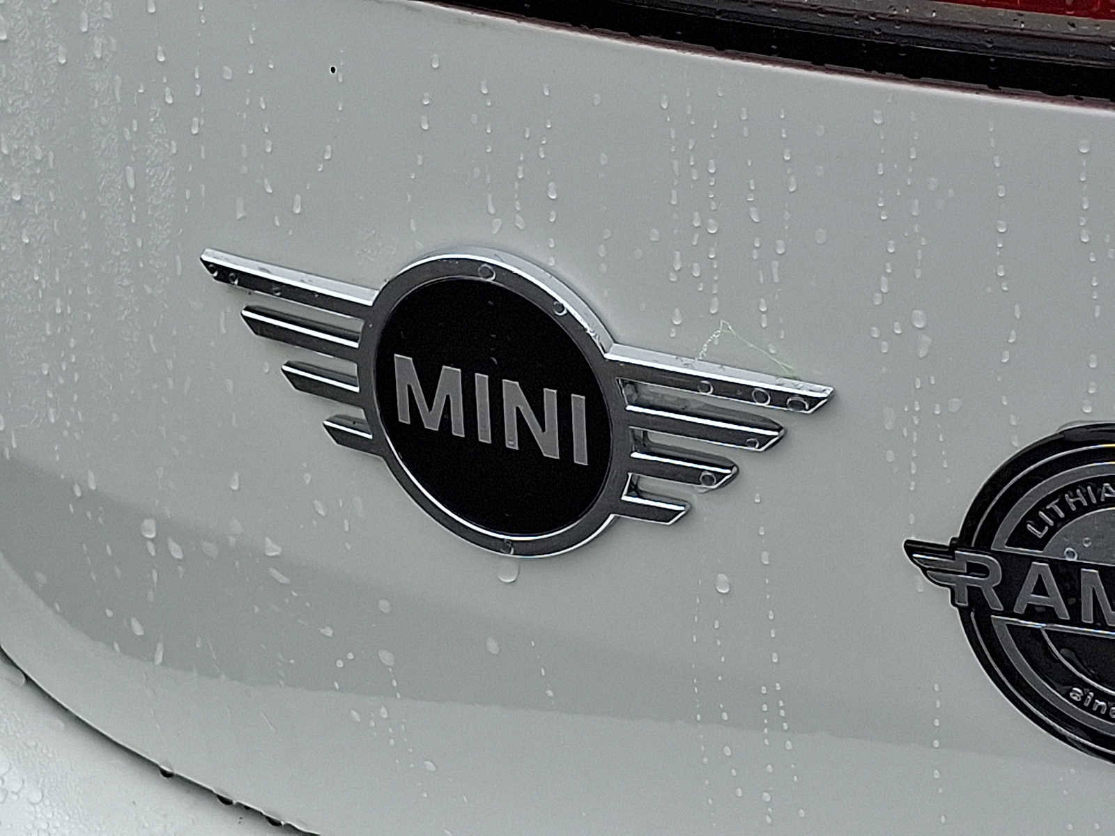 Certified 2023 MINI Cooper Clubman S image 28