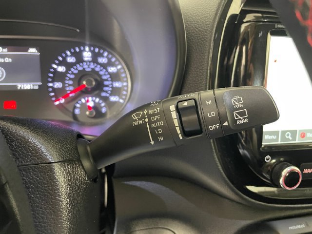 Certified 2022 Kia Soul Turbo FWD image 15