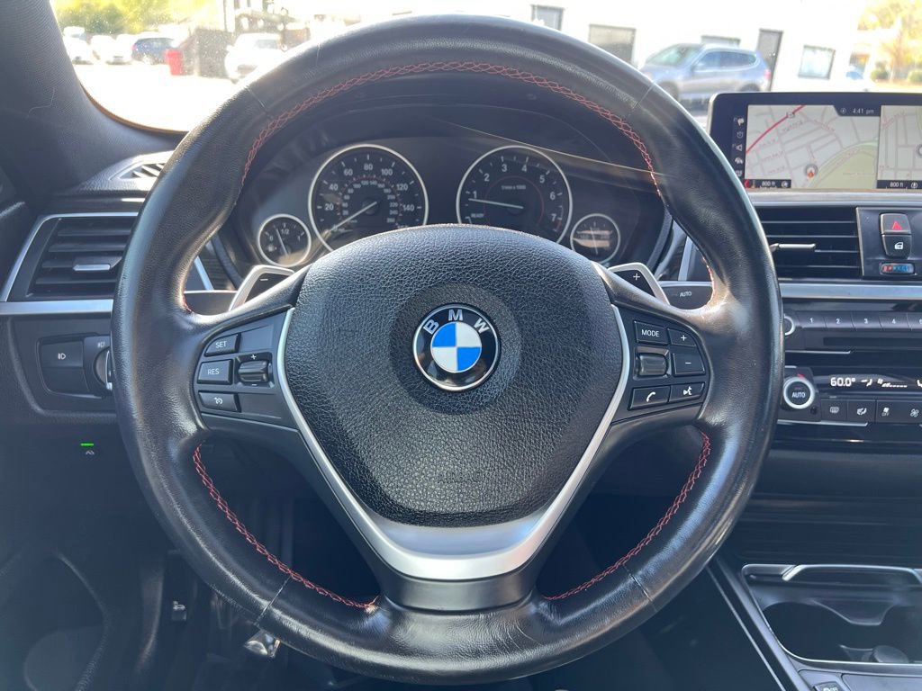 Used 2018 BMW 430i Gran Coupe RWD image 16