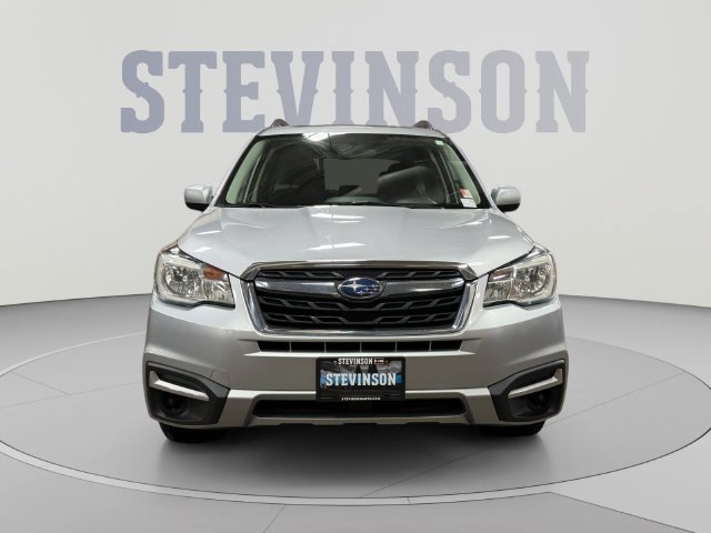 Used 2017 Subaru Forester 2.5i Premium w/ All-Weather Package AWD/4WD image 8
