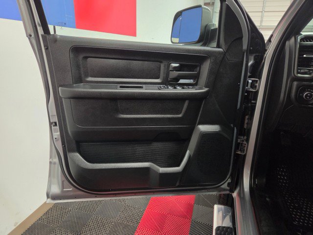 Used 2022 RAM 3500 Tradesman w/ Chrome Appearance Group image 36