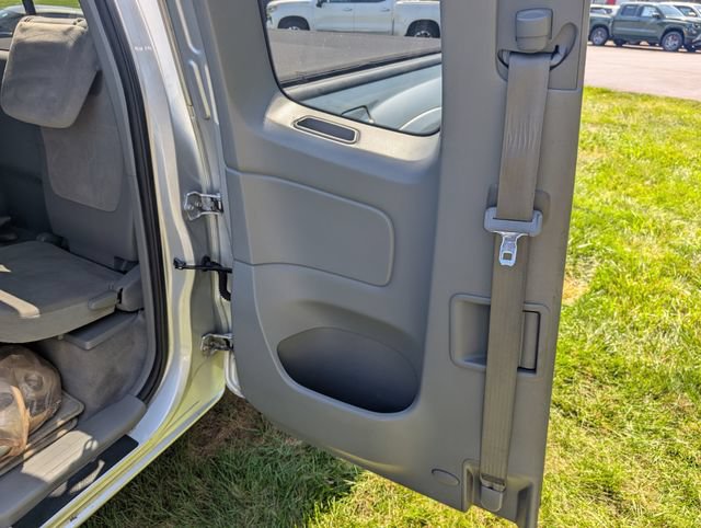 Used 2010 Toyota Tacoma 4x4 Access Cab image 11