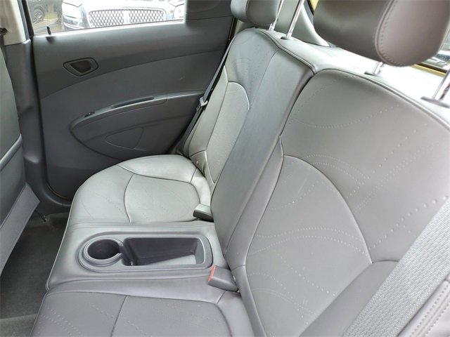 Used 2014 Chevrolet Spark LT image 21