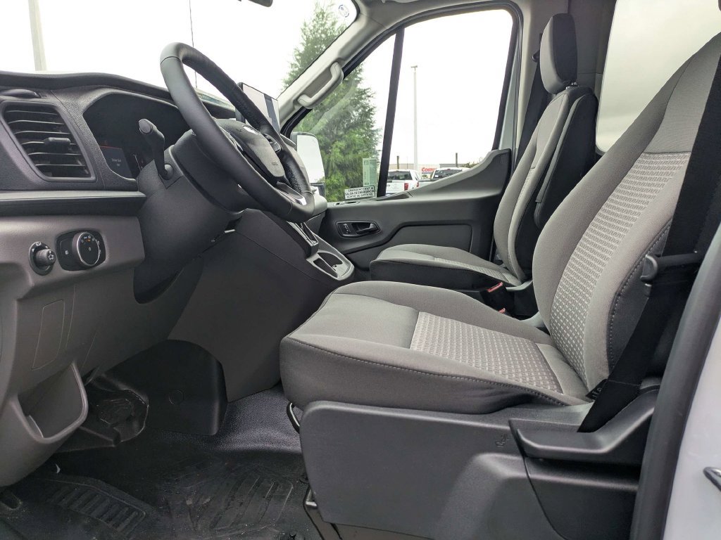 New 2027 Ford Transit 350 XLT RWD image 21