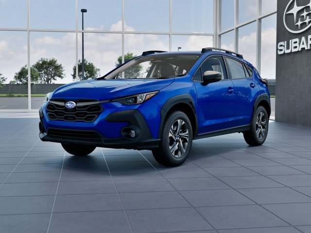 New 2026 Subaru Crosstrek 2.0i Premium AWD/4WD image 2