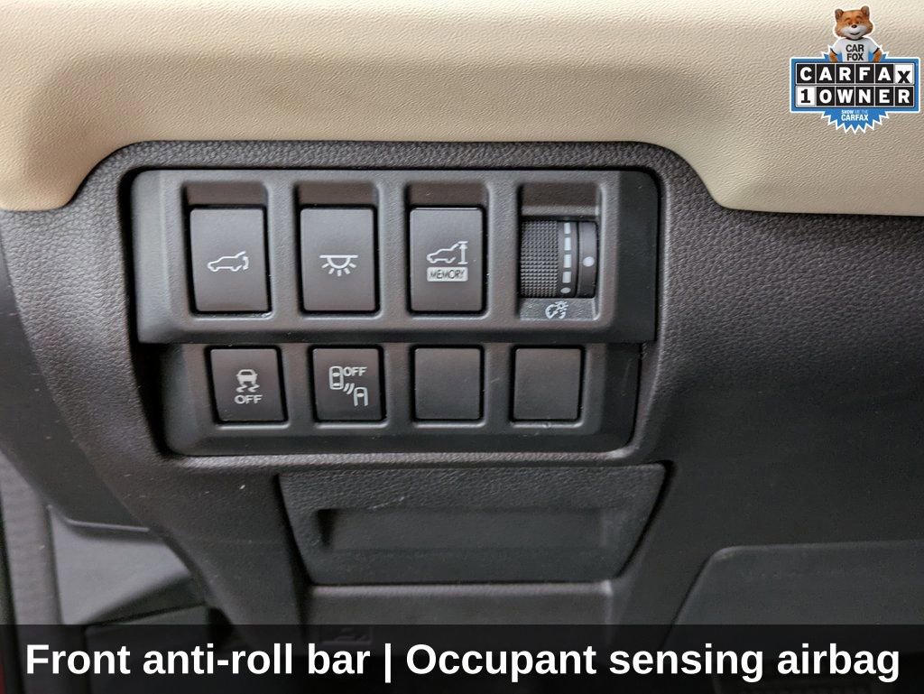 Used 2021 Subaru Ascent Touring image 26