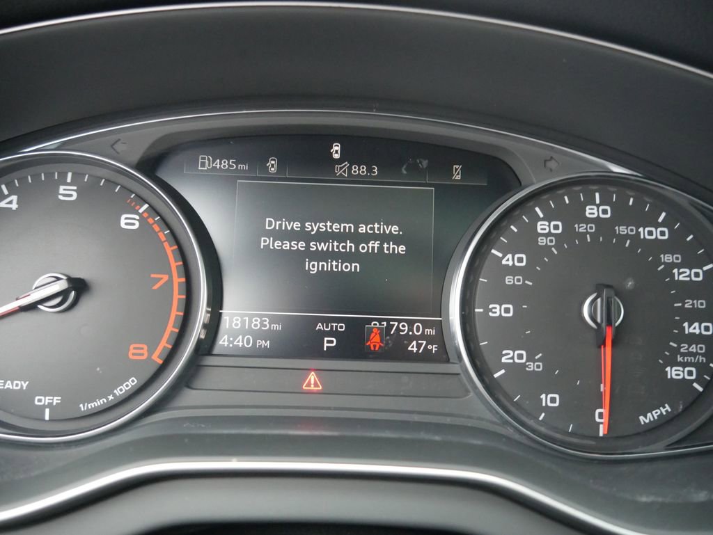 Certified 2023 Audi Q5 2.0T Premium w/ Convenience Package image 48