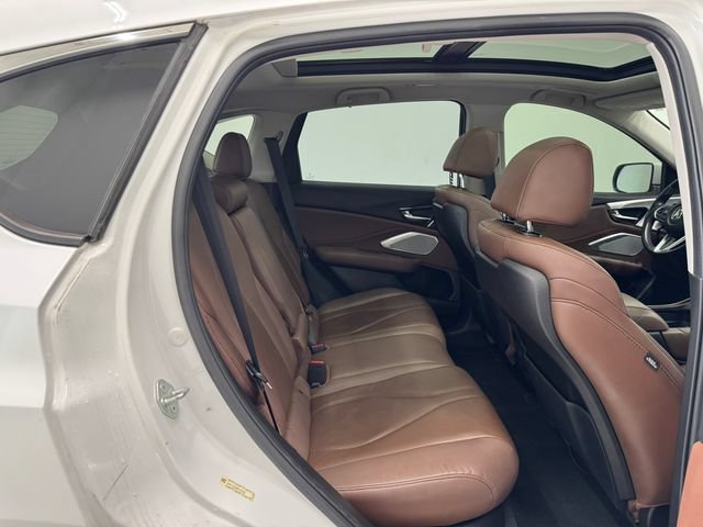Used 2021 Acura RDX FWD w/ Technology Package image 19