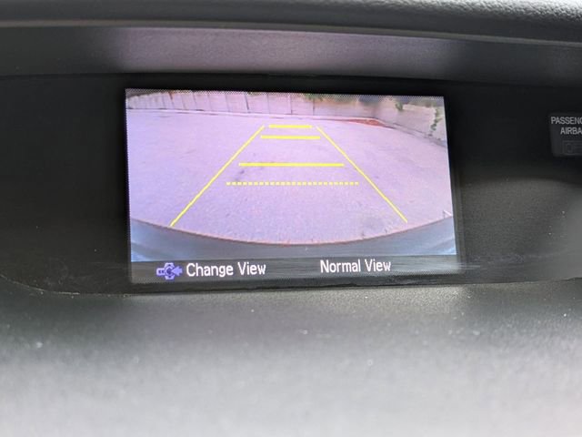 Used 2014 Honda CR-V EX image 23