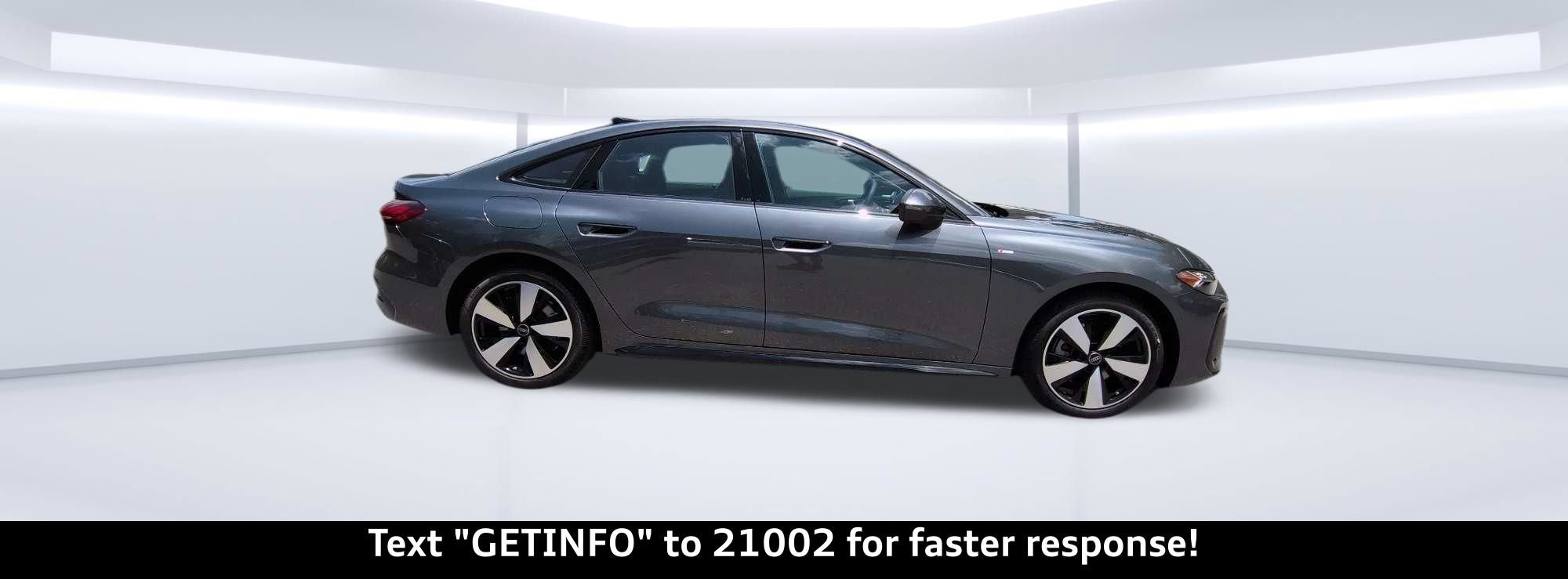 New 2026 Audi A5 2.0T Premium Plus AWD/4WD image 37