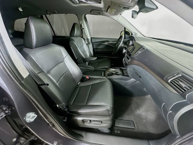 Certified 2022 Honda Pilot Special Edition image 7