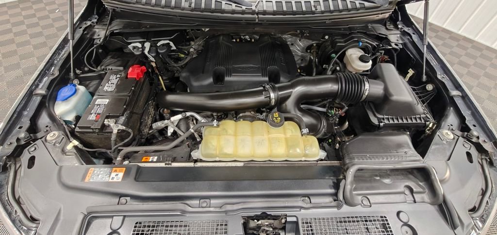 Used 2020 Ford Expedition Limited image 62