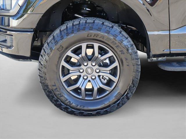Used 2026 Ford F150 Tremor AWD/4WD image 30