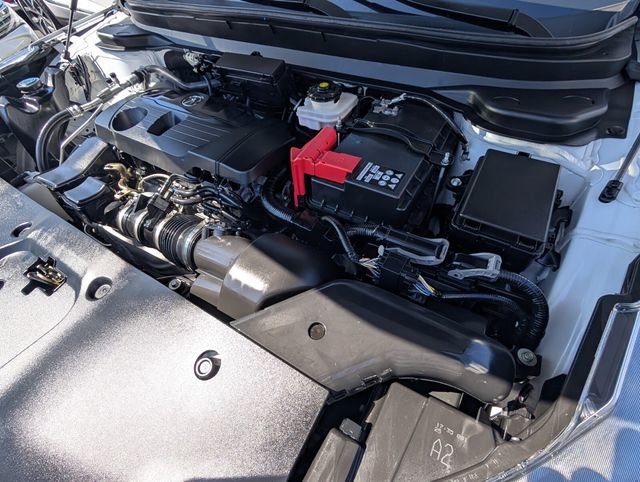 Certified 2025 Acura RDX SH-AWD image 20