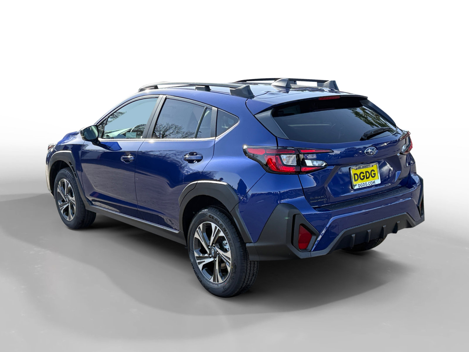New 2026 Subaru Crosstrek 2.0i Premium image 3