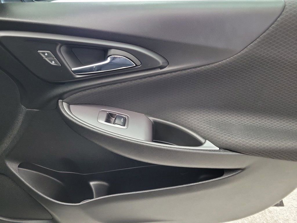 Used 2022 Chevrolet Malibu LS w/ LPO, Floor Liner Package image 20