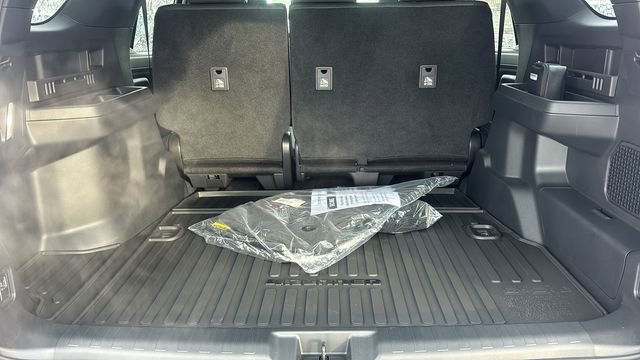 New 2026 Toyota 4Runner TRD Off-Road Premium image 35