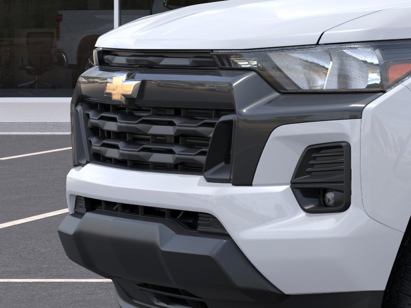 New 2024 Chevrolet Colorado LT w/ LT Convenience Package II RWD image 38