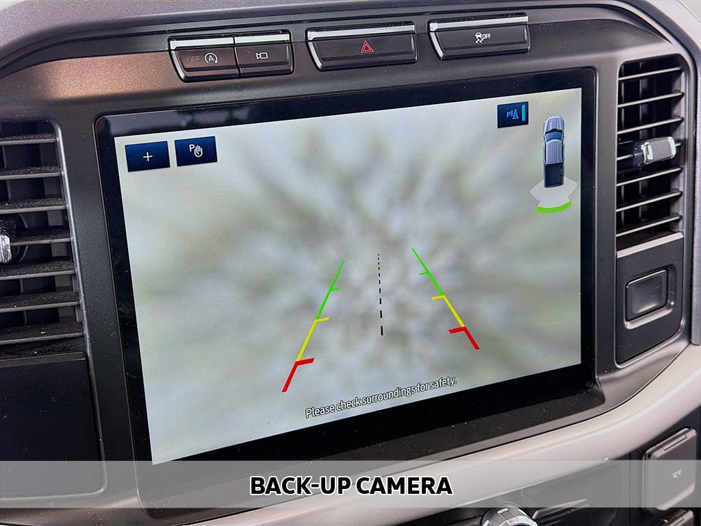 Used 2023 Ford F150 XLT w/ Equipment Group 302A High image 5