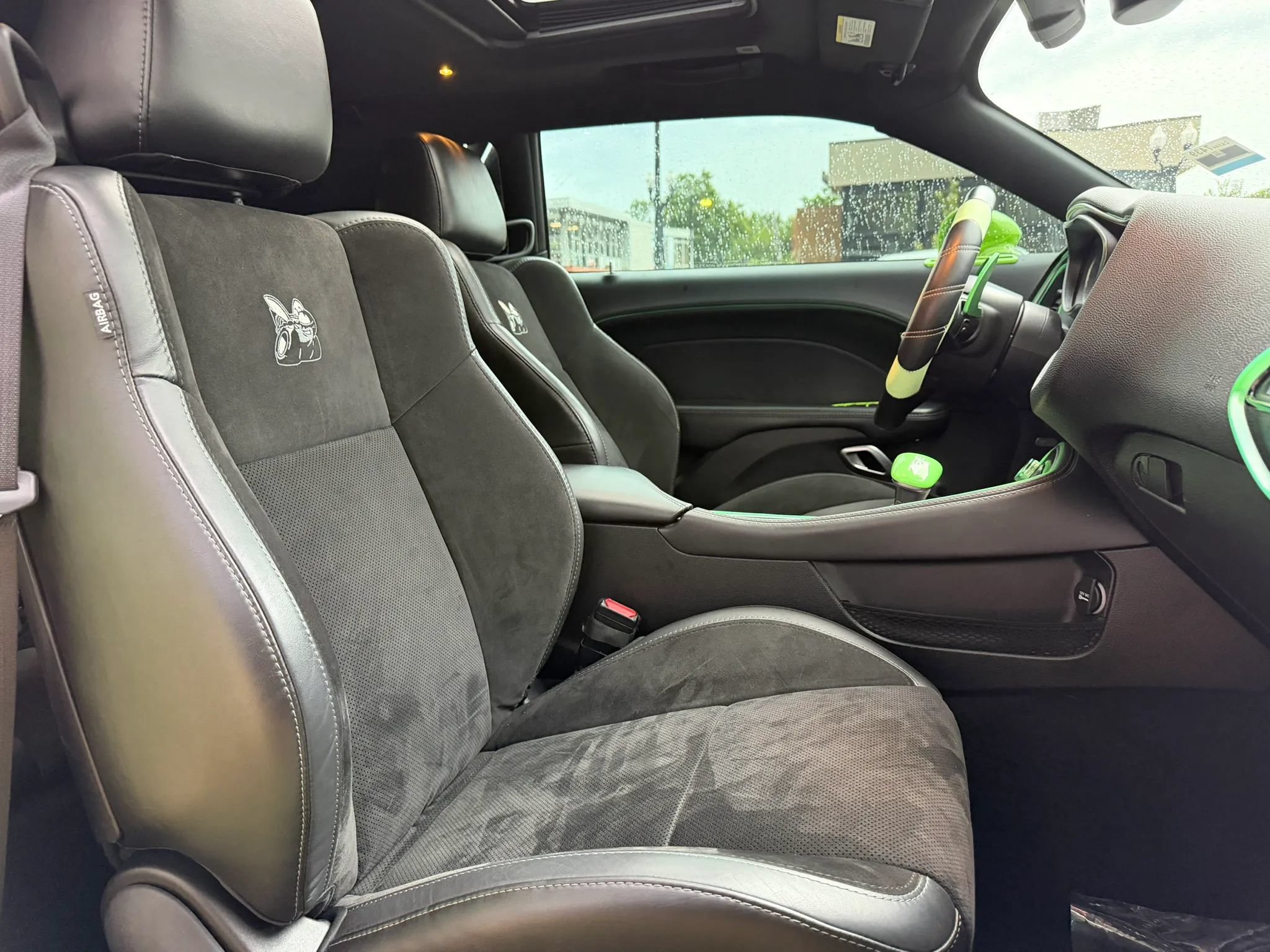 Used 2019 Dodge Challenger R/T Scat Pack RWD image 13