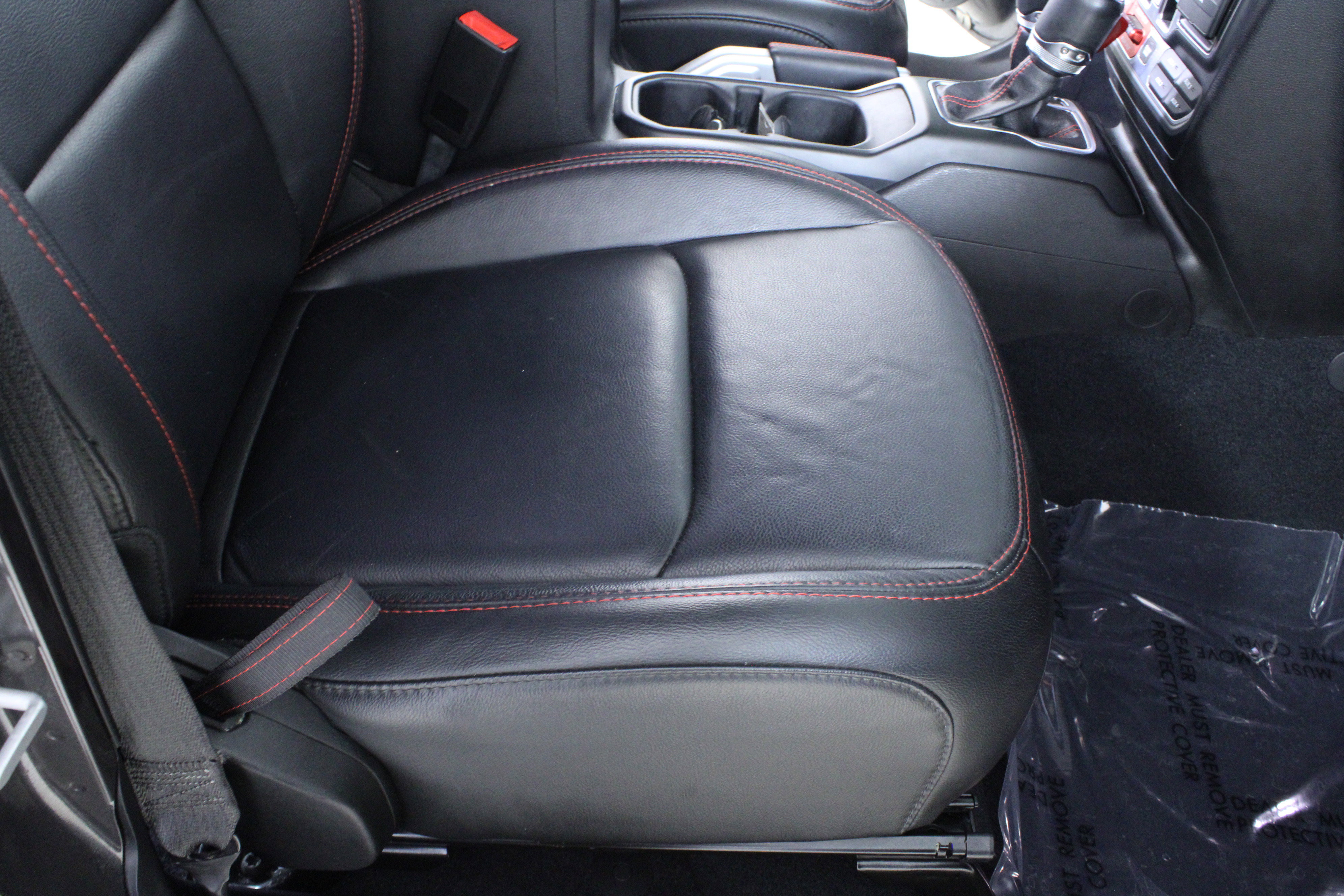 Used 2018 Jeep Wrangler Unlimited Rubicon image 14