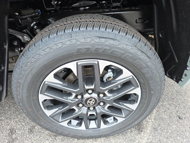 New 2026 Toyota Tundra Limited image 7