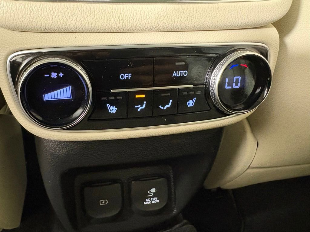 Used 2024 Genesis GV80 3.5T image 39