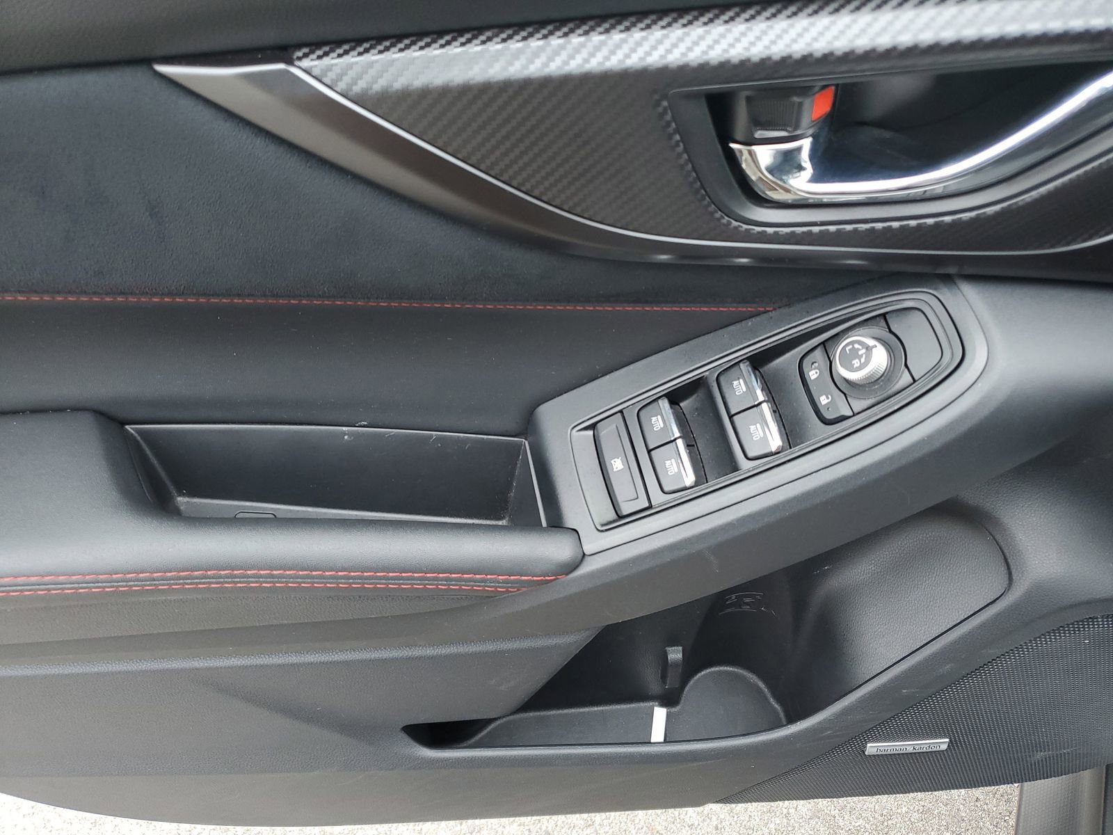 Used 2022 Subaru WRX GT image 20