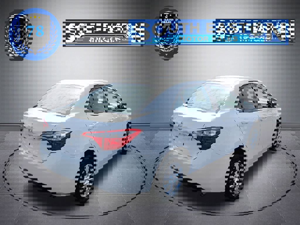 Used 2016 Toyota Corolla L image 6