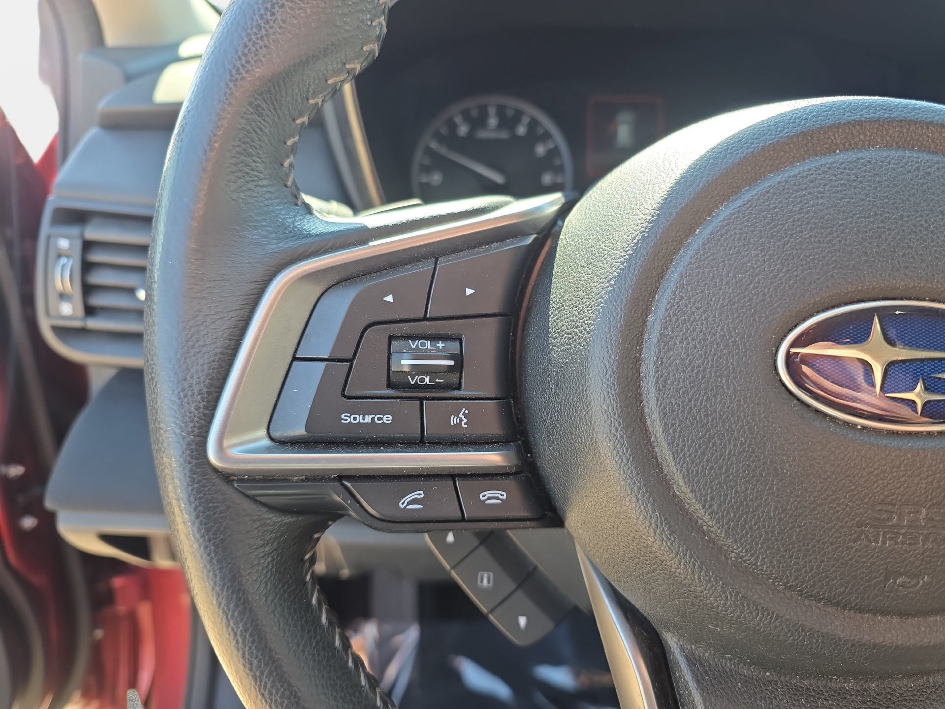 Used 2022 Subaru Outback Premium AWD/4WD image 17