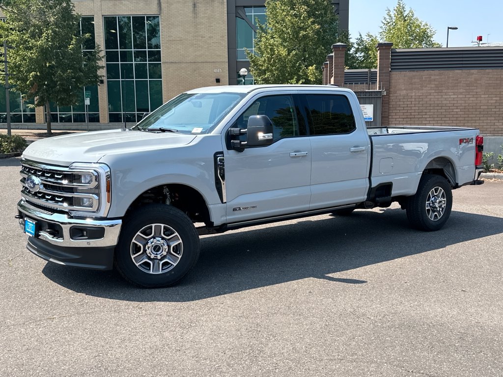 New 2026 Ford F250 Lariat w/ Lariat Ultimate Package AWD/4WD image 1