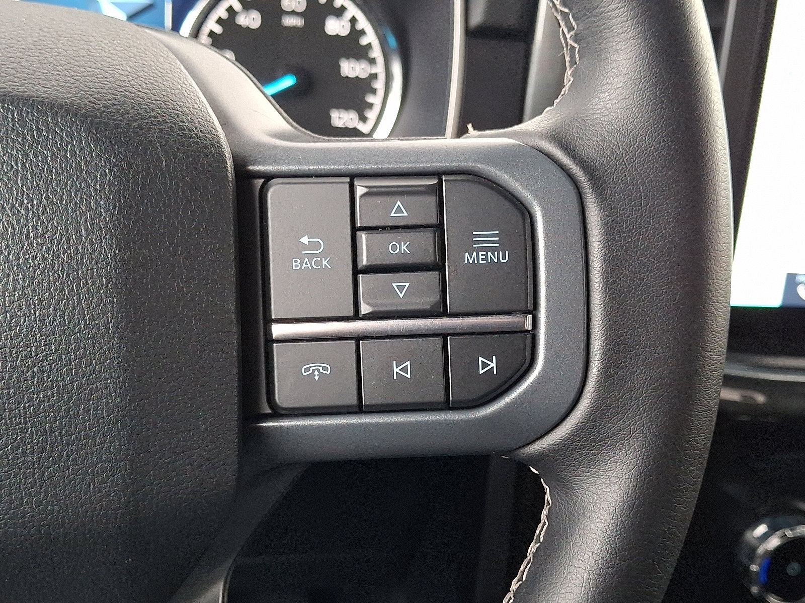 Used 2023 Ford F150 XLT w/ Equipment Group 302A High image 25