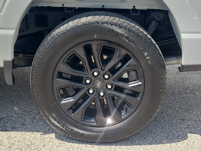 Used 2024 Ford F150 XLT w/ Equipment Group 302A MID AWD/4WD image 8