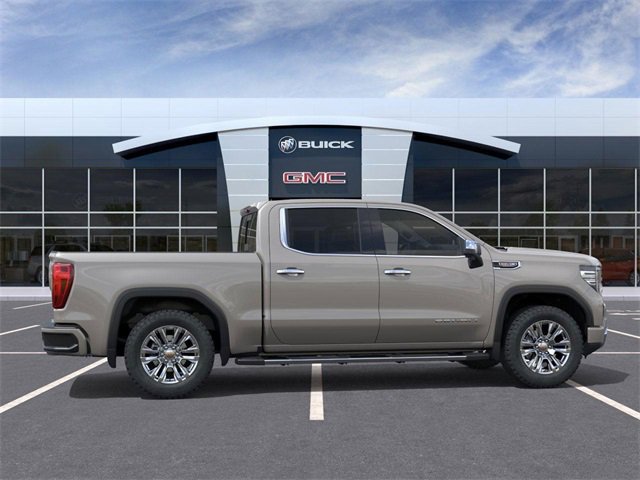 New 2026 GMC Sierra 1500 Denali w/ Technology Package image 5