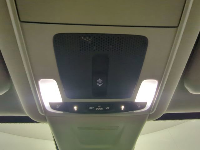 New 2026 Honda CR-V EX-L image 35