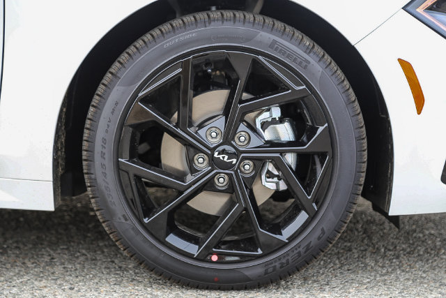New 2026 Kia K5 GT-Line w/ GT-Line Premium Package FWD image 18