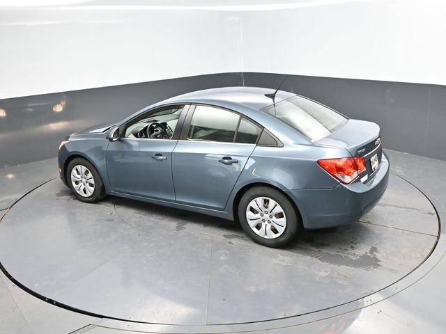 Used 2012 Chevrolet Cruze LS FWD image 35
