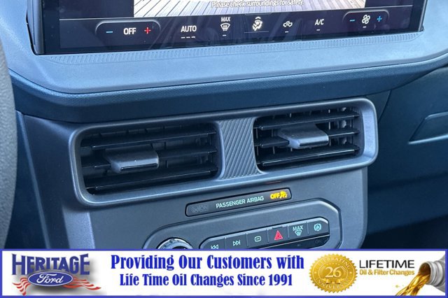 New 2026 Ford Maverick XL image 19