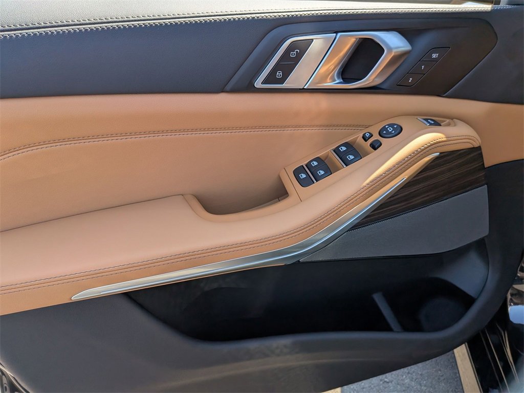 New 2026 BMW X5 sDrive40i image 14