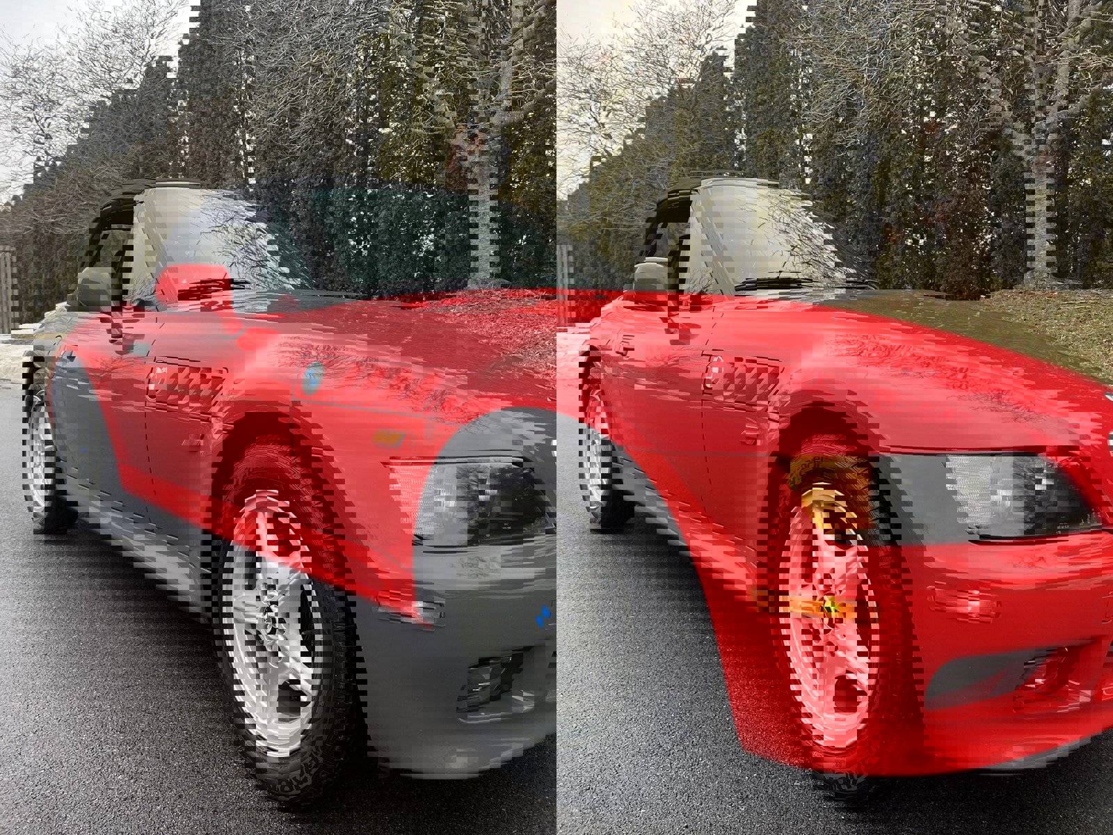 Used 1996 BMW Z3 1.9 image 73