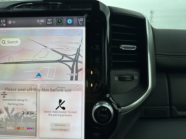 New 2026 RAM 3500 Laramie image 18