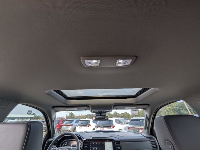 New 2026 GMC Sierra 1500 Elevation w/ Elevation Premium Package image 23