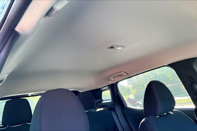 New 2027 Nissan Kicks S FWD image 17