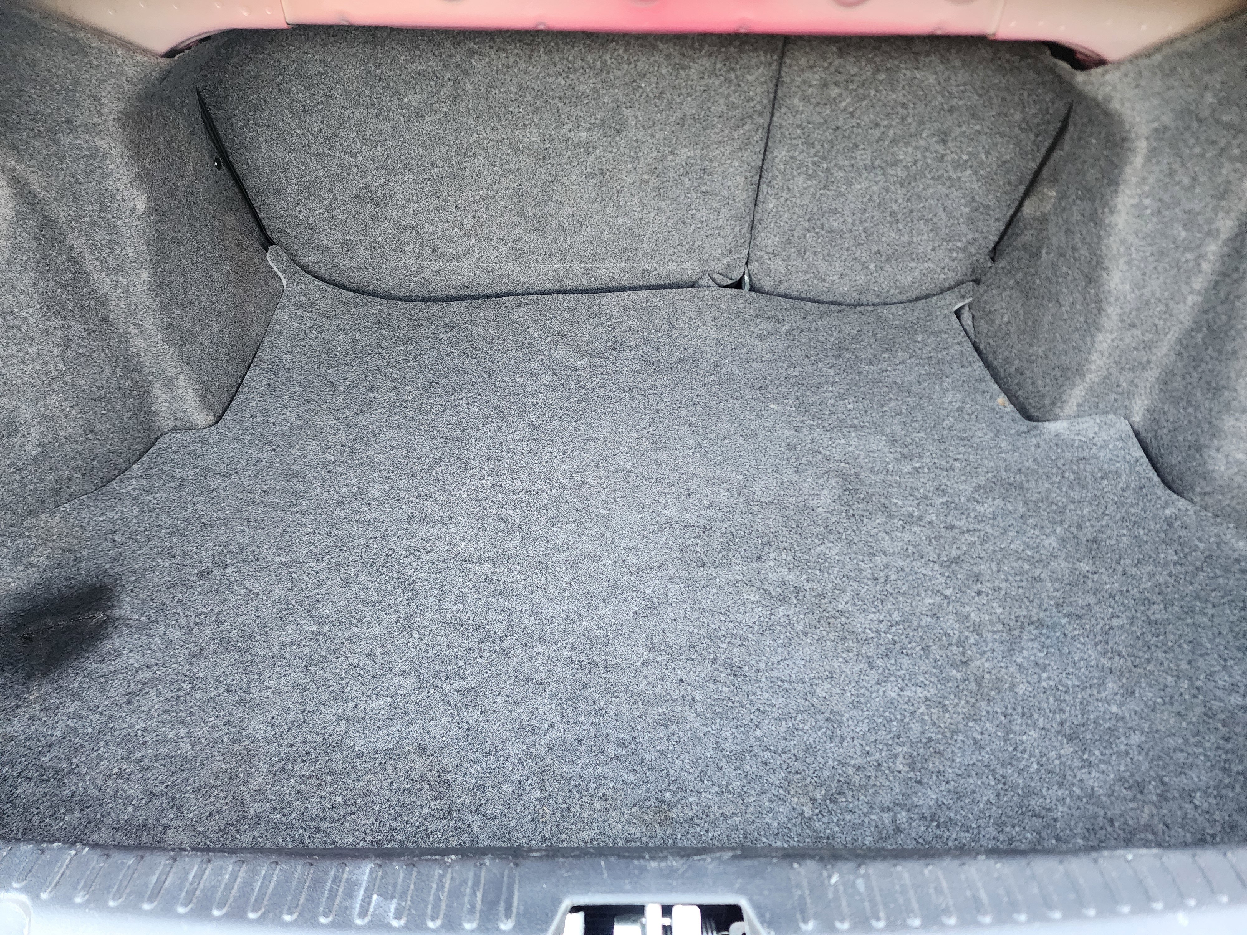 Used 2017 Mitsubishi Lancer ES FWD image 10