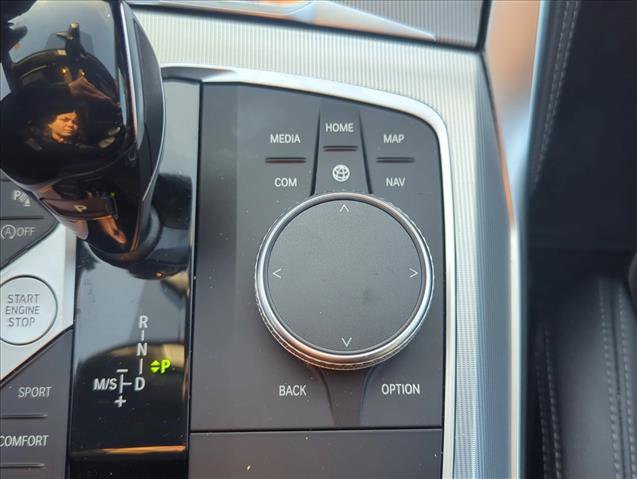 Used 2023 BMW 430i Gran Coupe xDrive w/ M Sport Package image 19