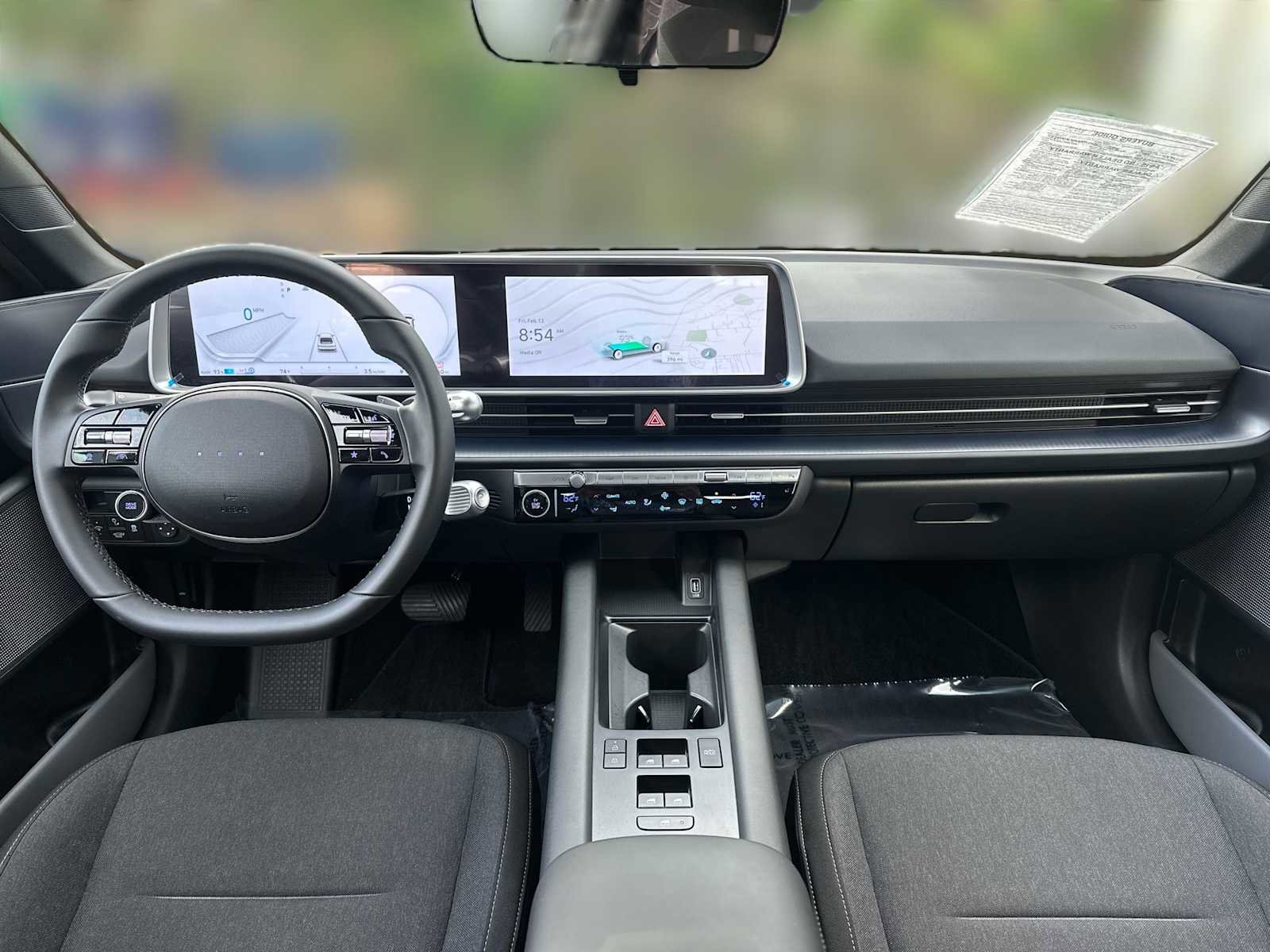 Used 2025 Hyundai Ioniq 6 SE image 11